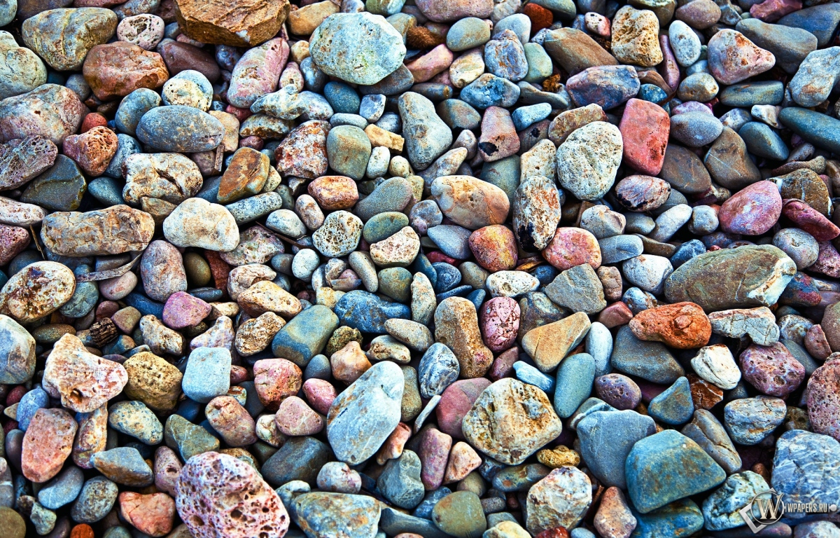 Морские камни 1200x768