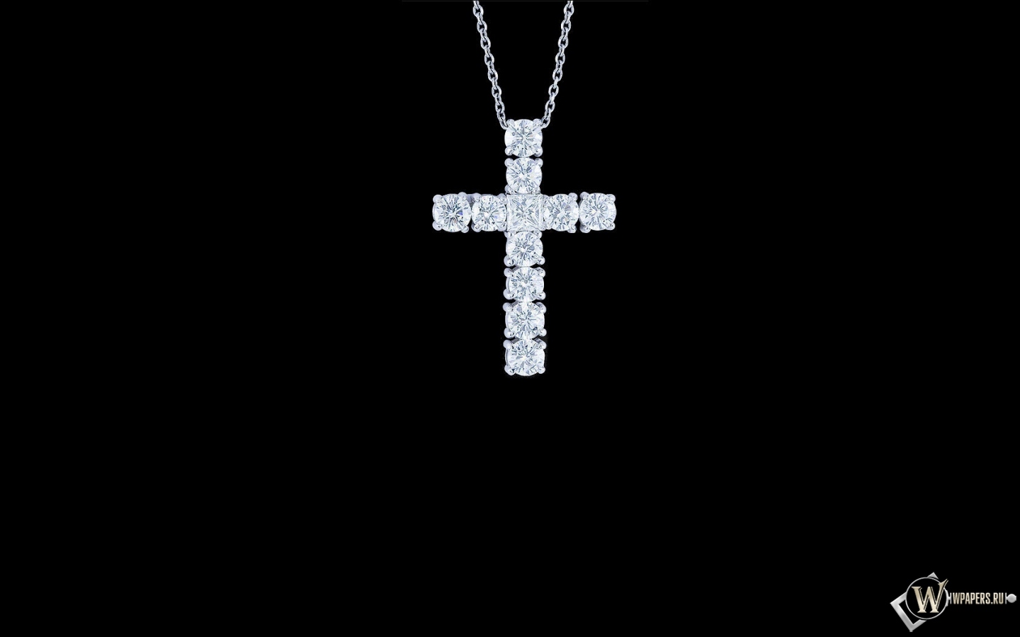 Крест 1440x900