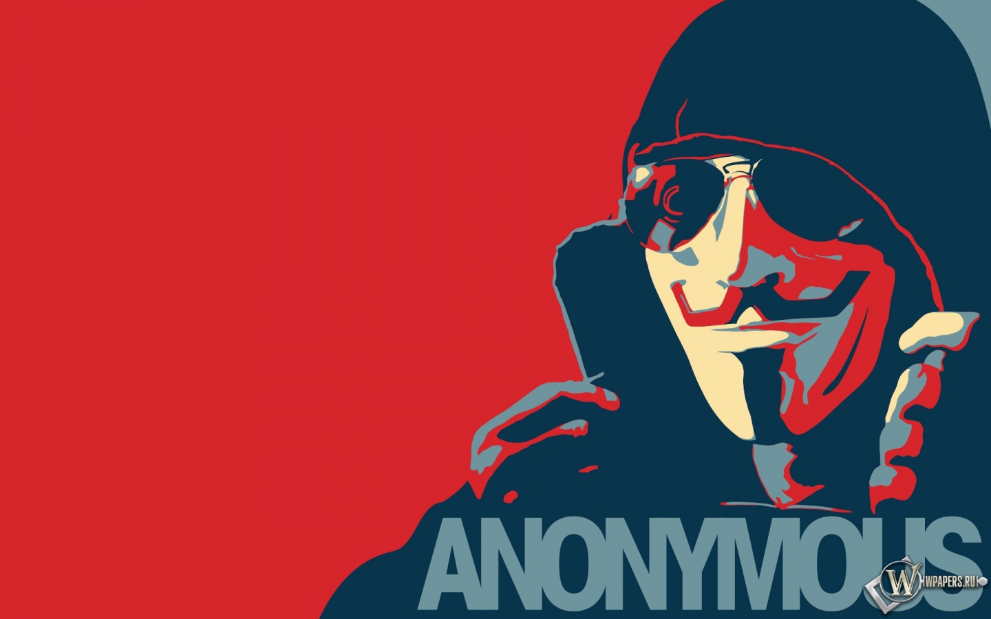 Anonymous 1440x900