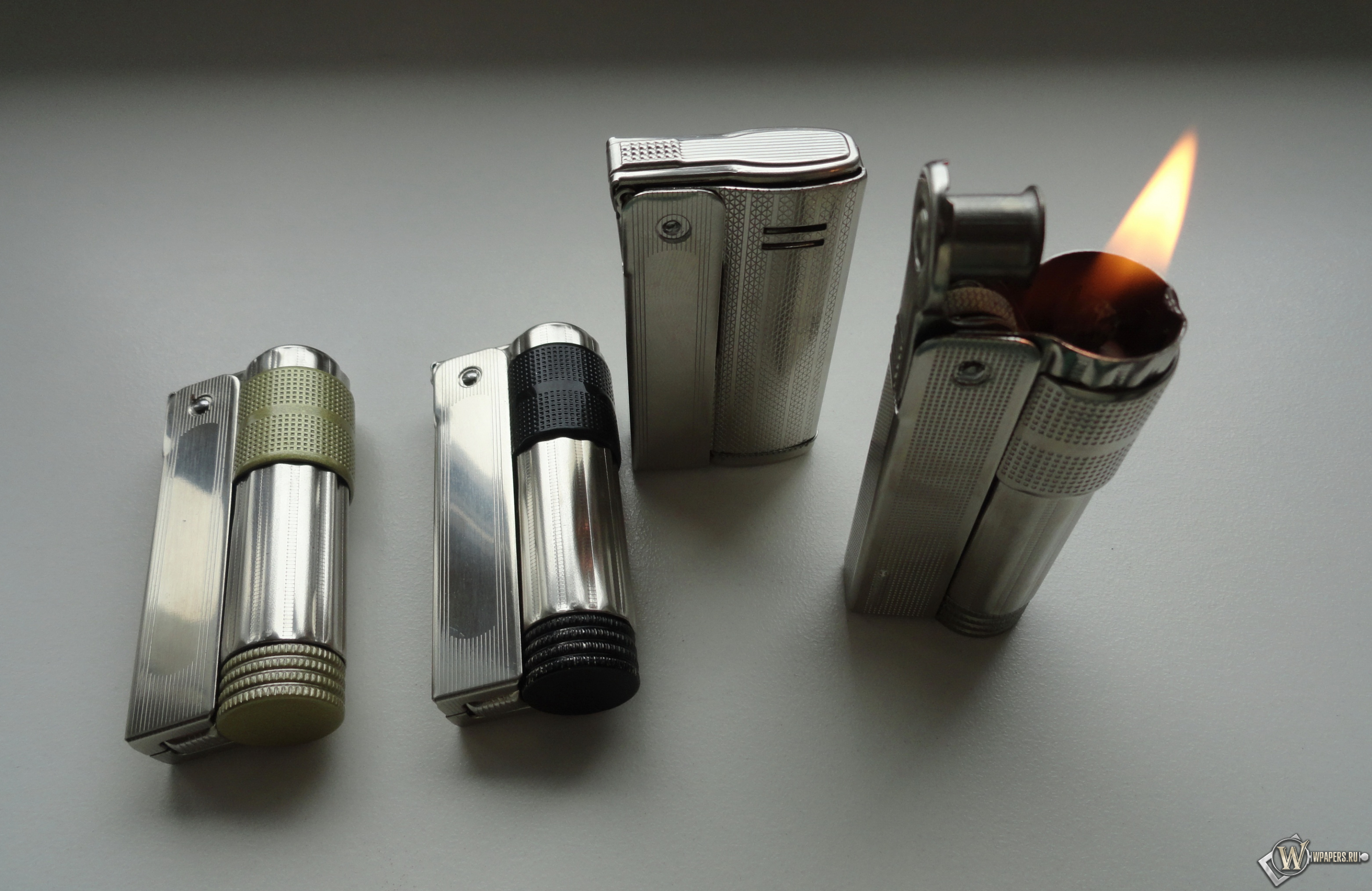 Зажигалка Imco 6700 Вдовушка 3024x1964
