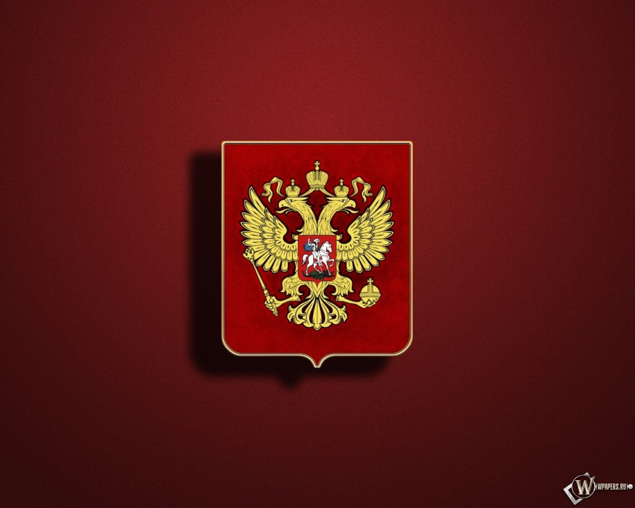 Россия 1280x1024