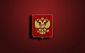 Обои Россия: Минимализм, Россия, Разное