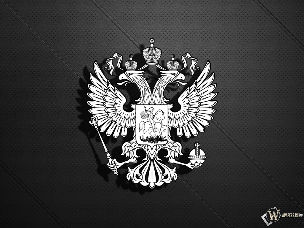 Россия 1024x768