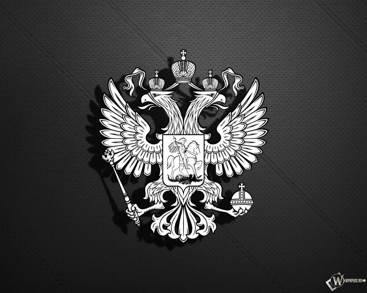 Россия 1280x1024