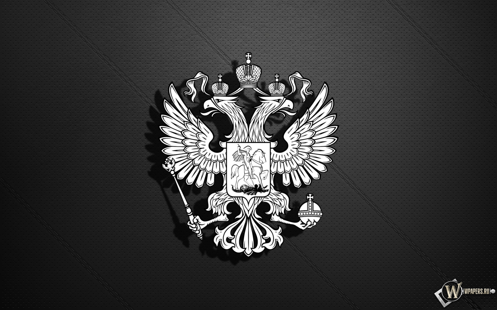 Россия 1680x1050