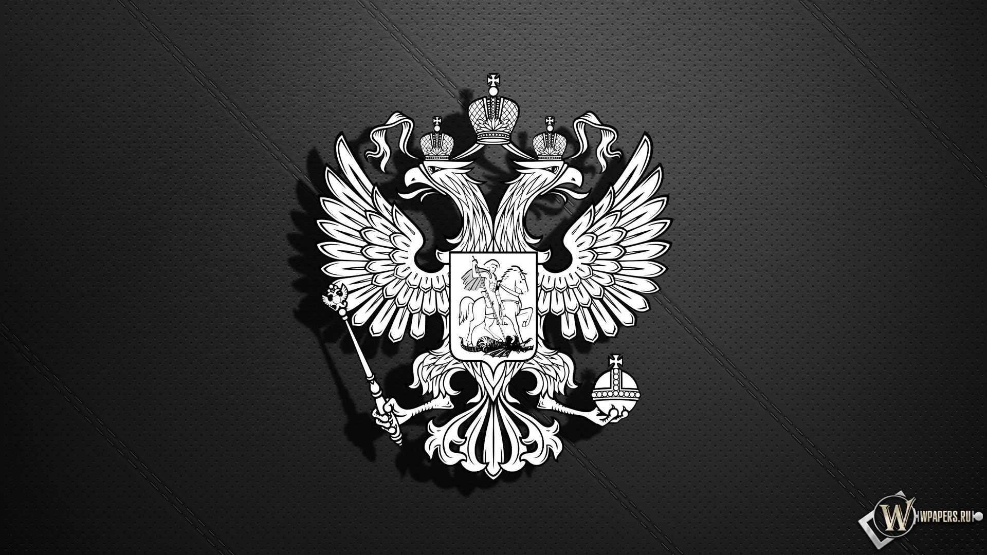 Россия 1920x1080