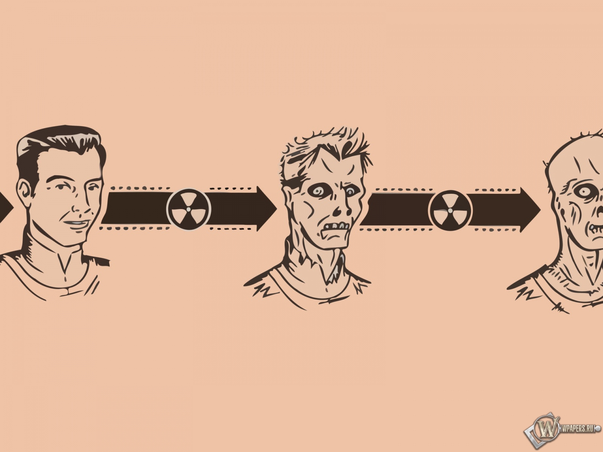 Fallout 4 от радиации фото 81