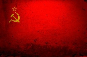 Обои СССР: СССР, Красный, Флаг, Разное