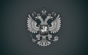 Обои Герб России: Россия, Герб, Разное