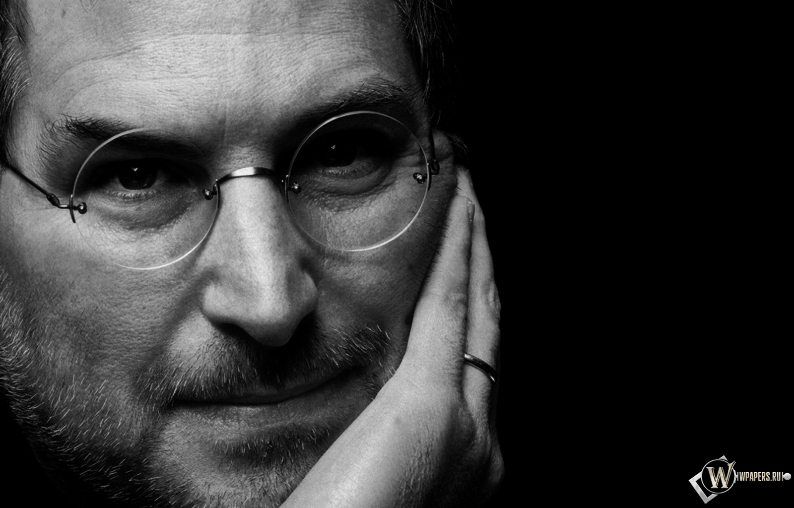 Steve Jobs 1600x1024