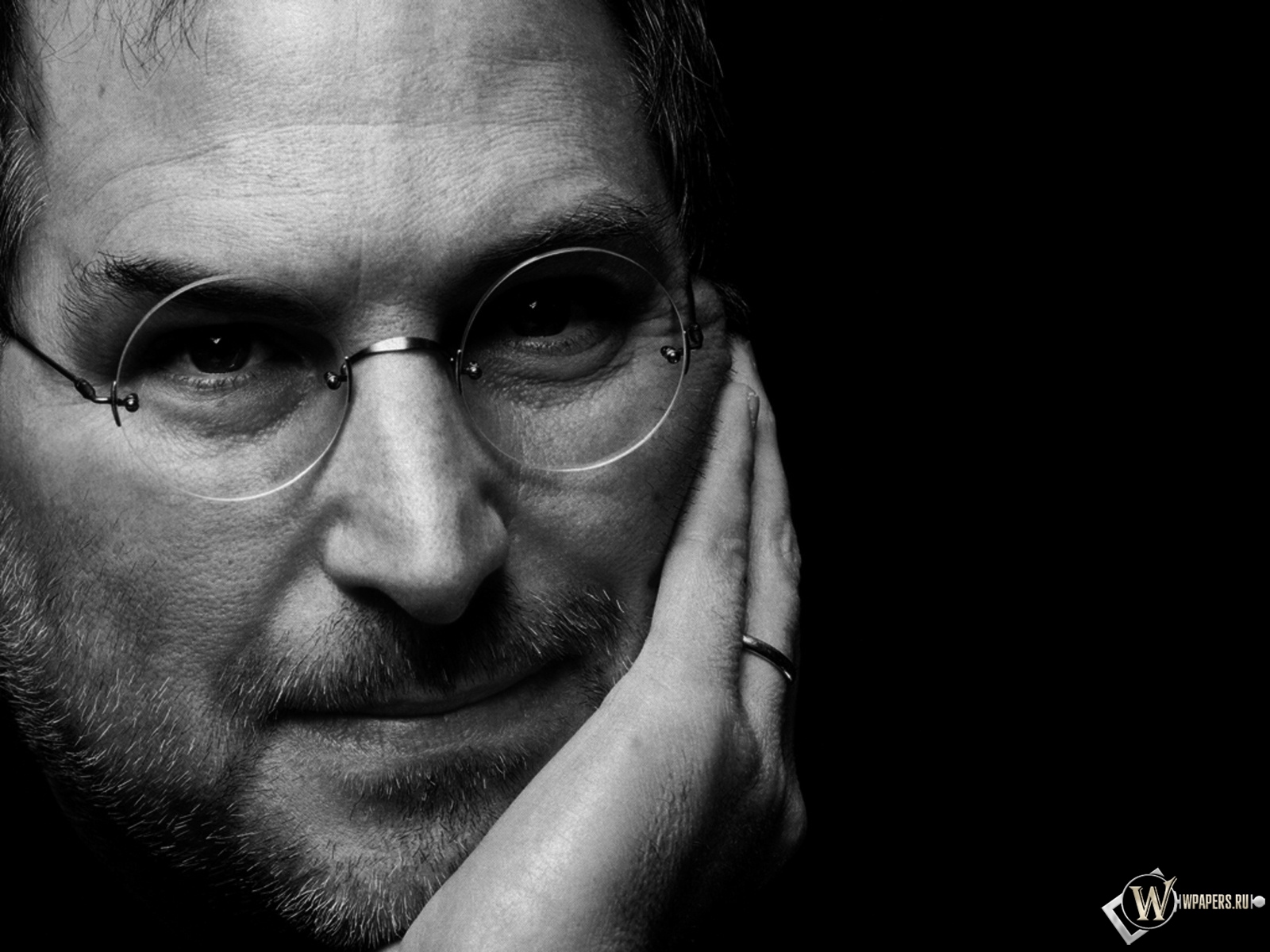 Steve Jobs 1600x1200