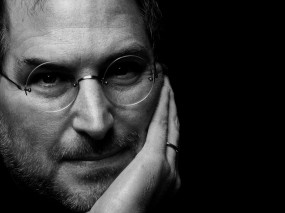 Обои Steve Jobs: Apple, Стив Джобс, Steve Jobs, Разное