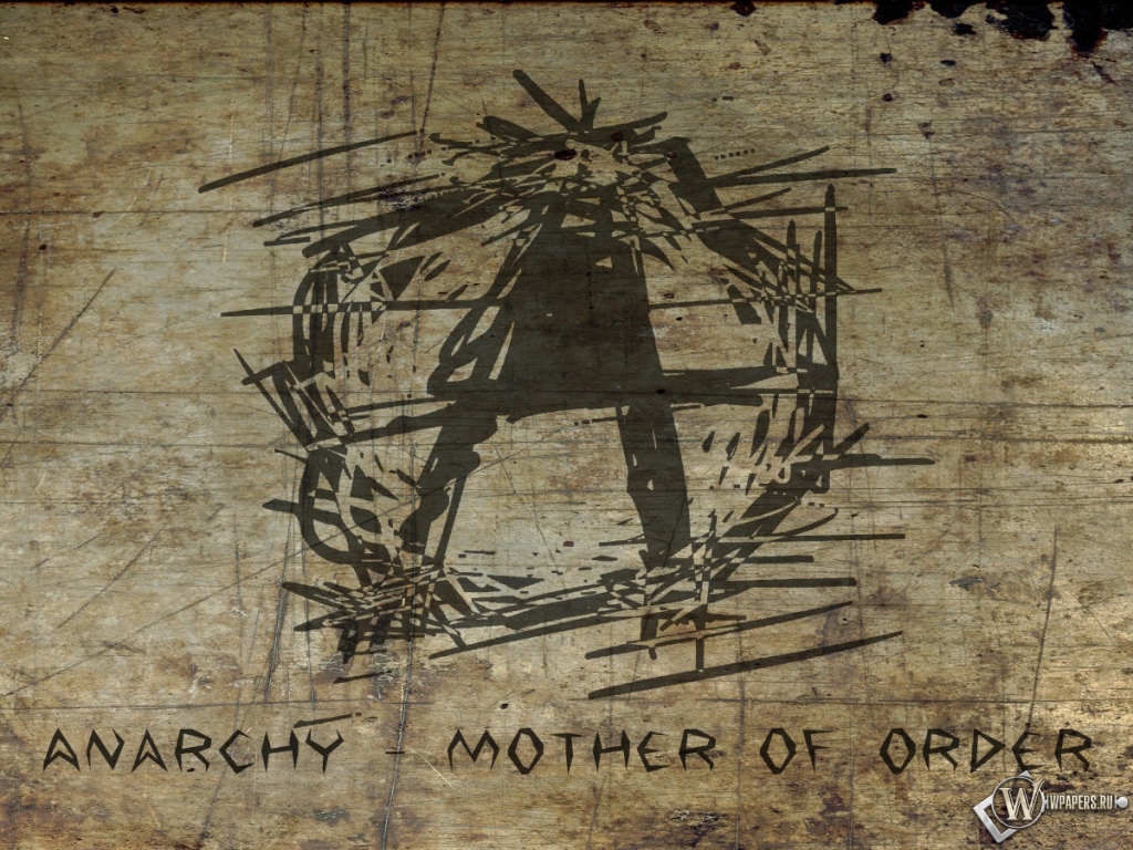 Anacrhy - Mother of Order  1024x768