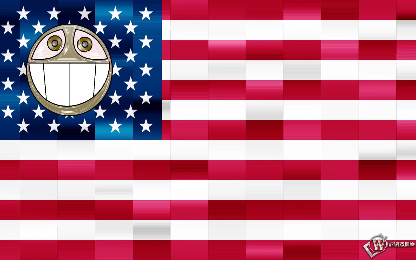 United States of Obama 1440x900