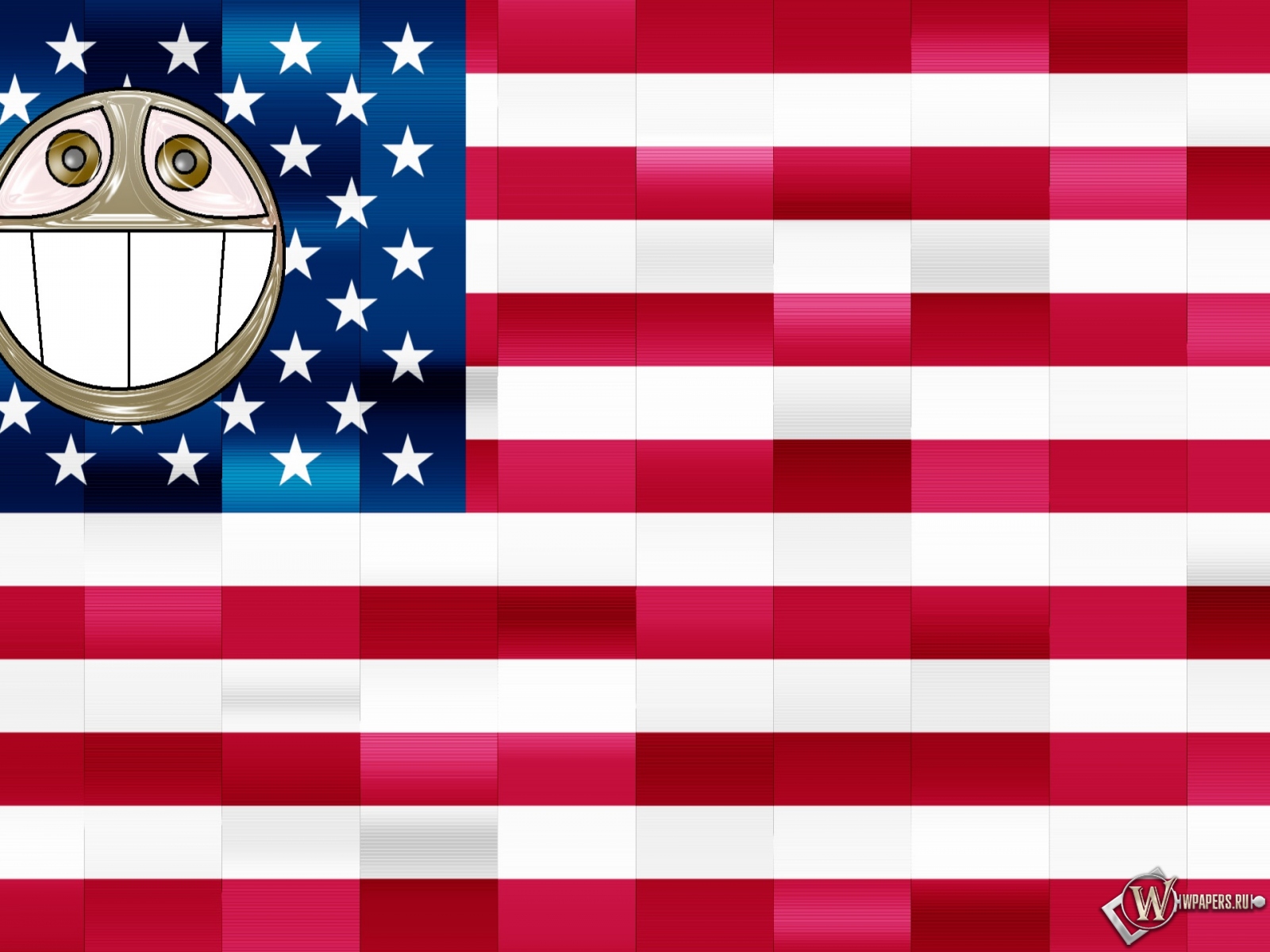 United States of Obama 1600x1200