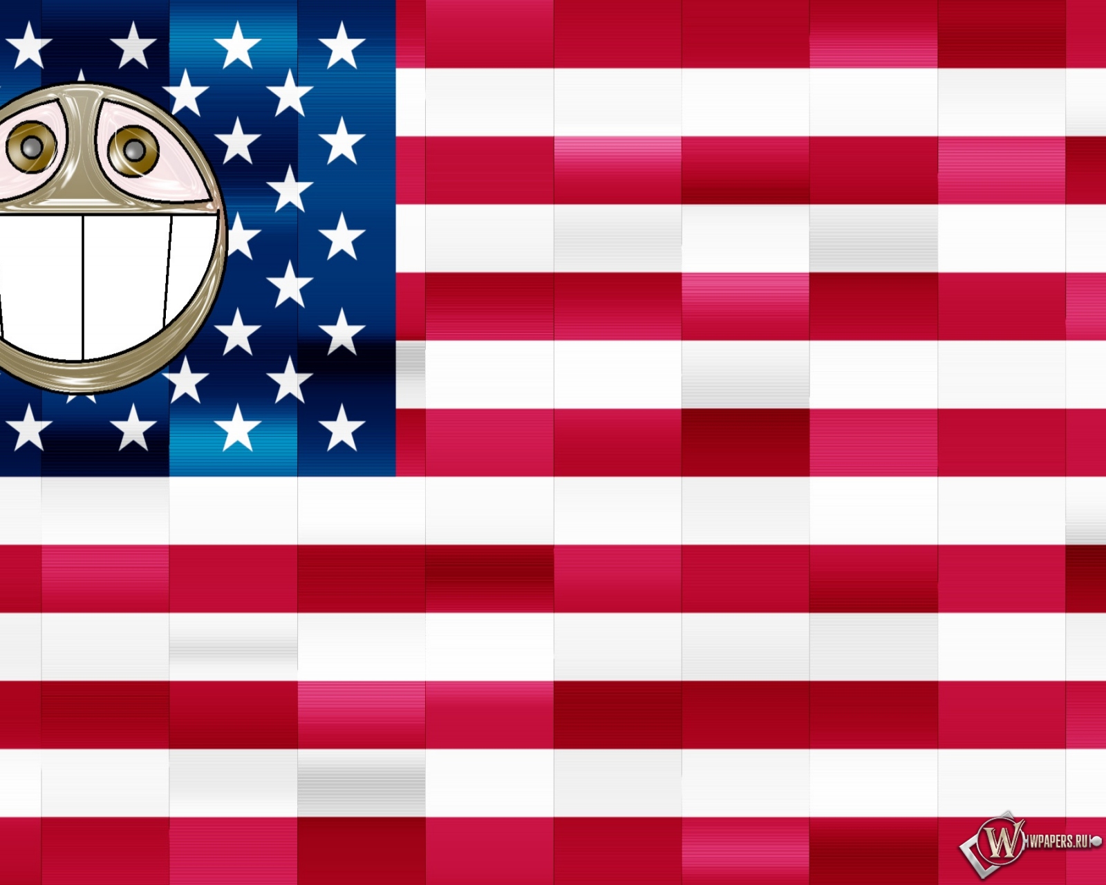United States of Obama 1600x1280