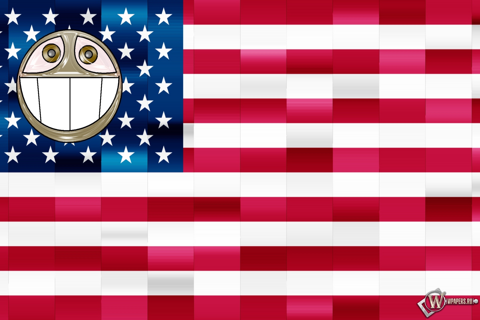 United States of Obama 1920x1280