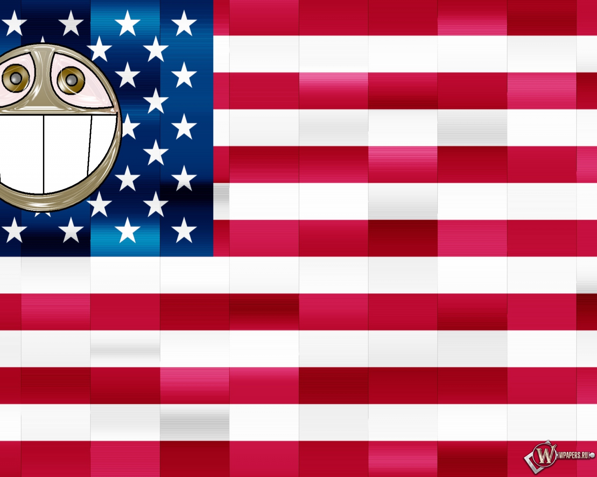 United States of Obama 2048x1638