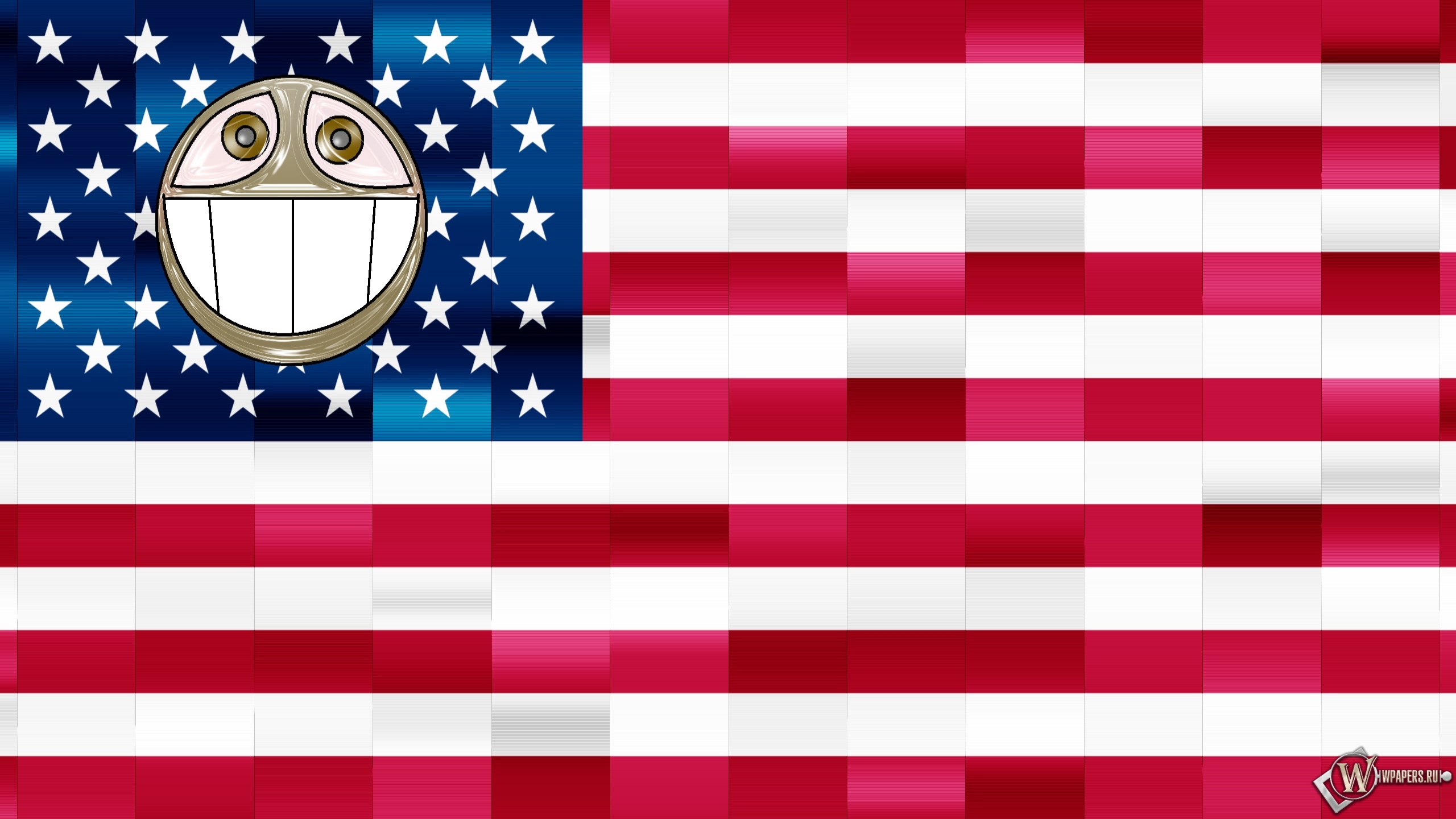 United States of Obama 2560x1440