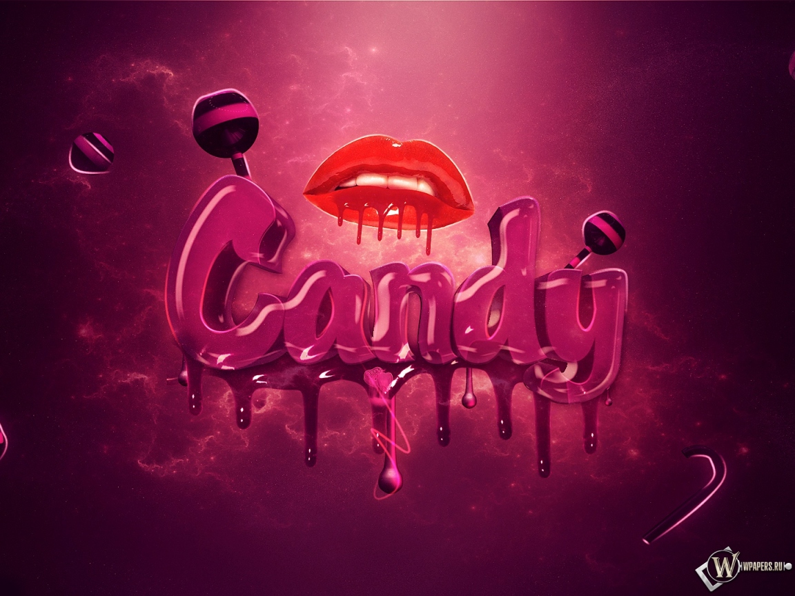 Candy 1152x864