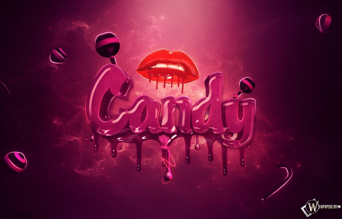 Candy 1200x768