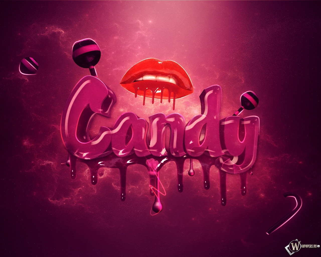 Candy 1280x1024