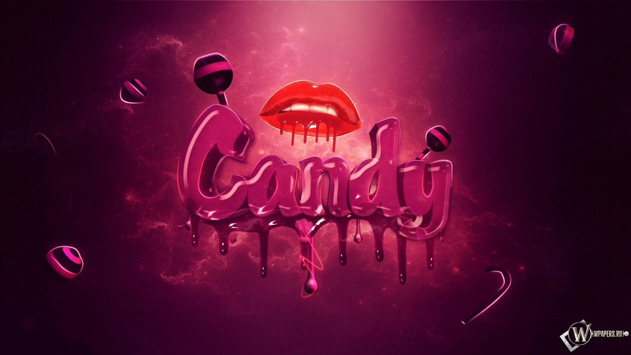 Candy 1280x720