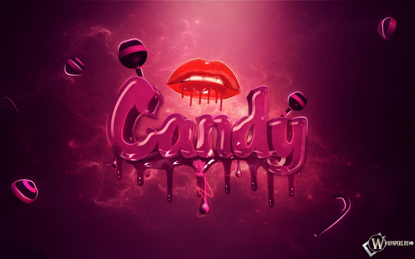 Candy 1440x900