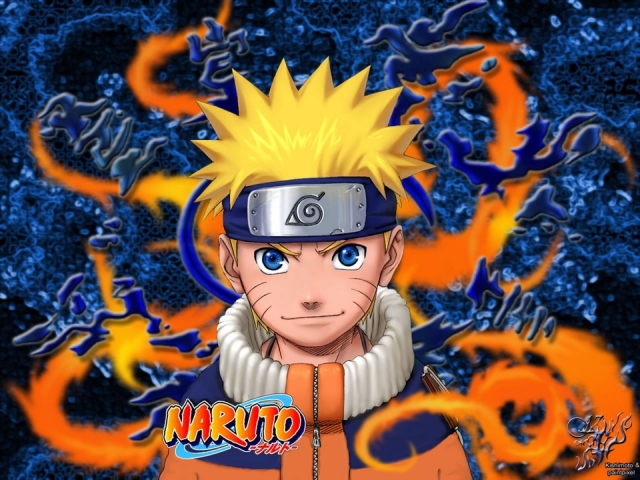Naruto (Наруто)