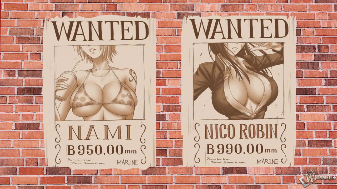 One Piece 1280x720
