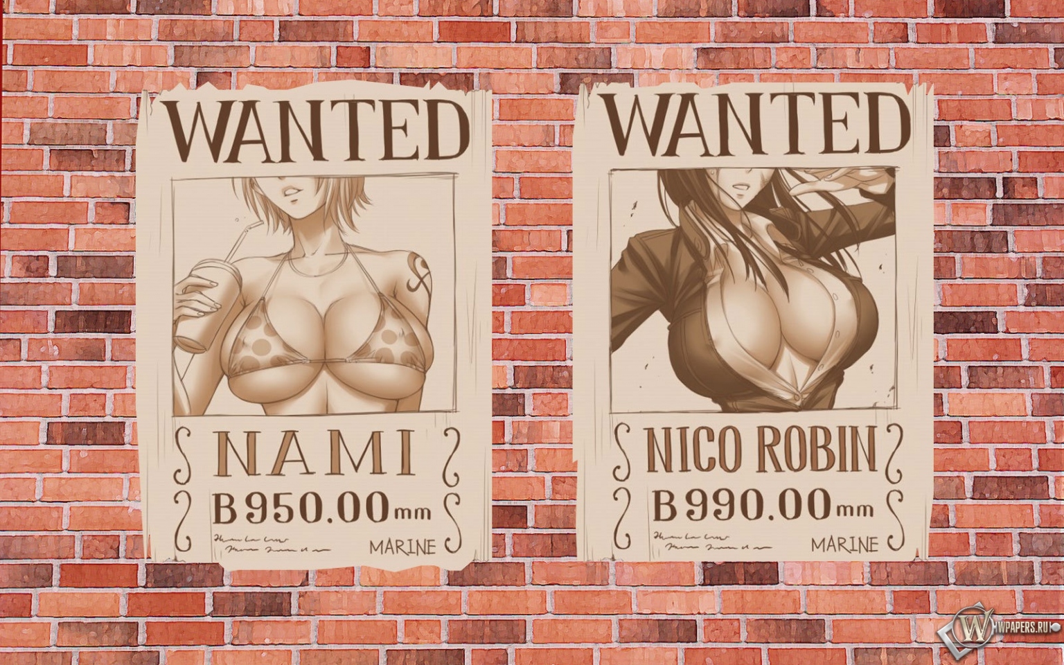 One Piece 1536x960