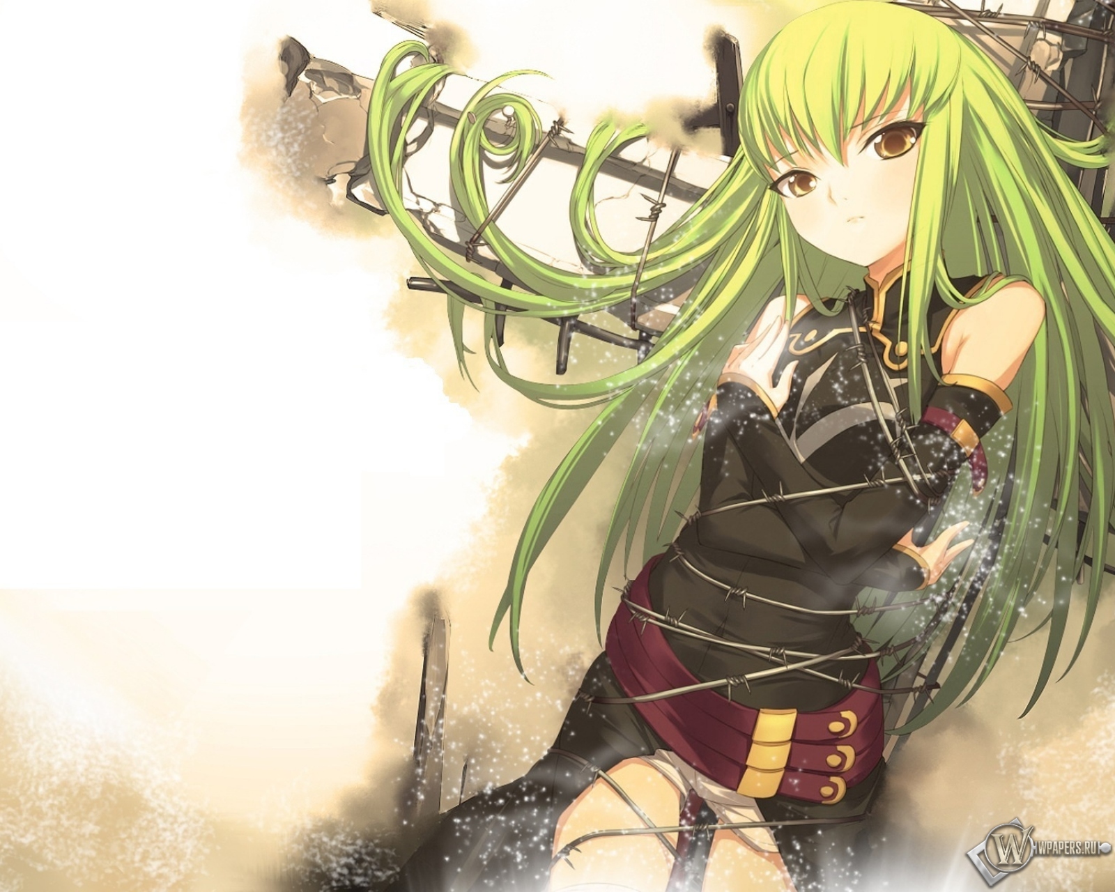 Code Geass 1600x1280