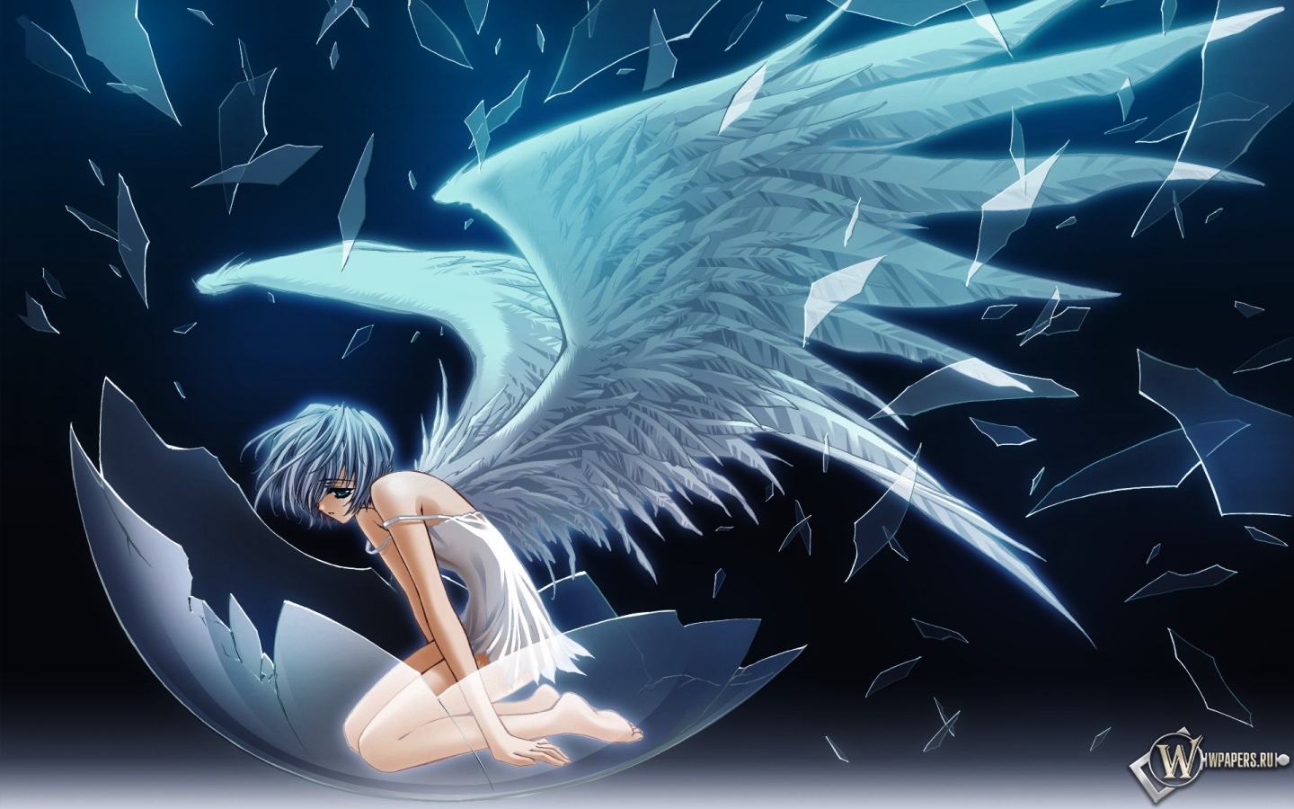 Падший ангел 1440x900