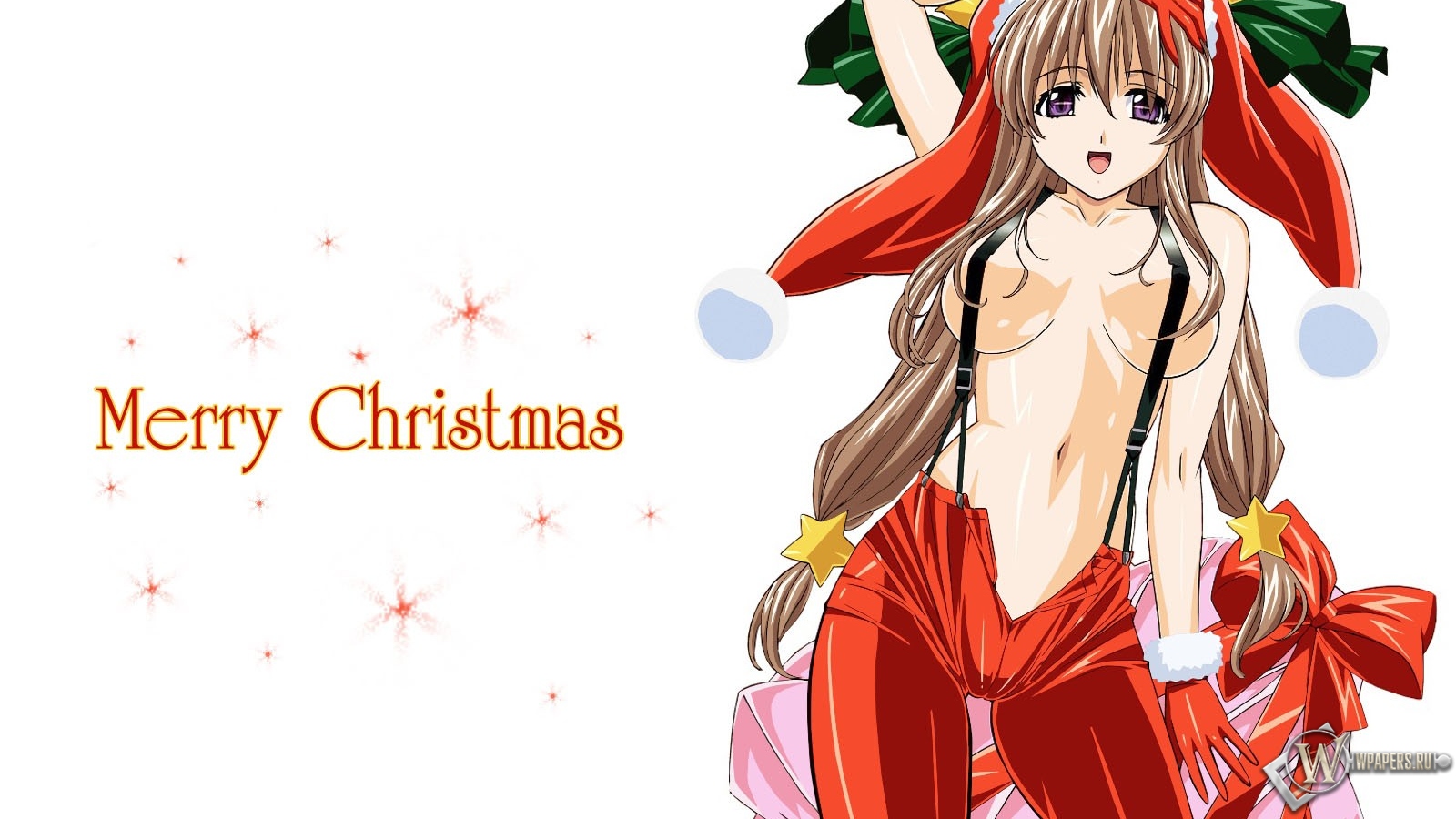 Merry Christmas 1600x900