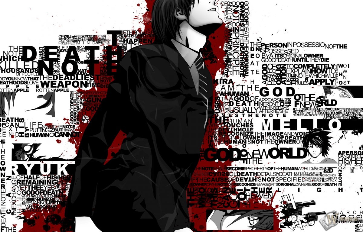 Death note 1200x768