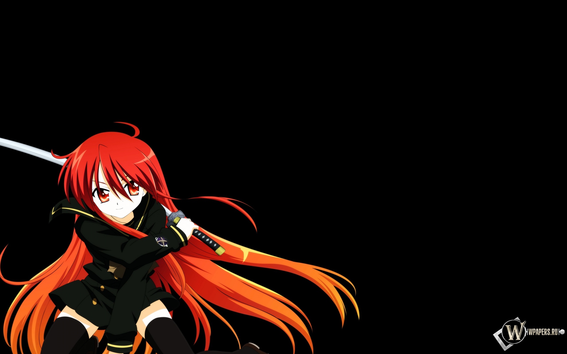 Shakugan no shana 1920x1200