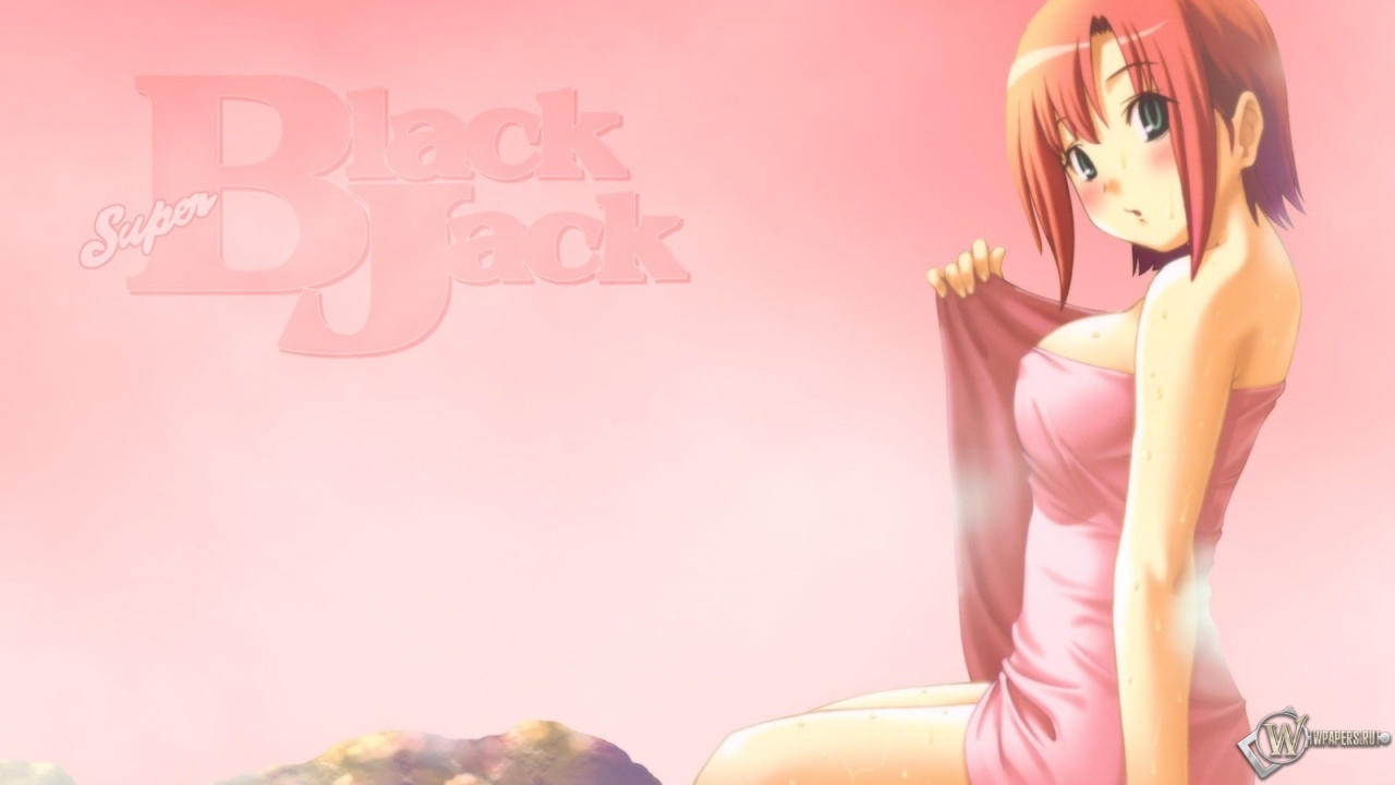 Super Black Jack 1280x720