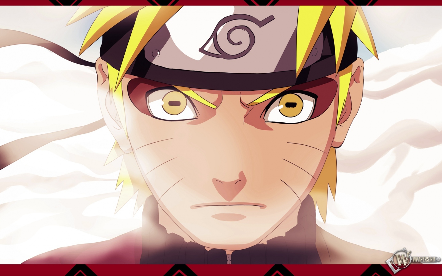 Naruto: Shippuuden 1440x900