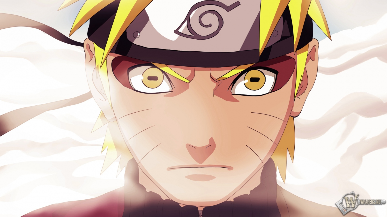 Naruto: Shippuuden 1600x900
