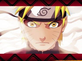 Обои Naruto: Shippuuden: Naruto, Shippuuden, Аниме