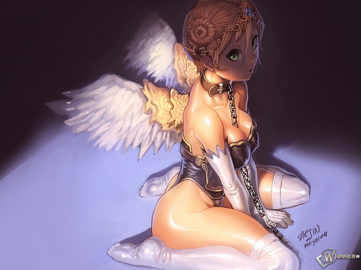 ангел 1152x864