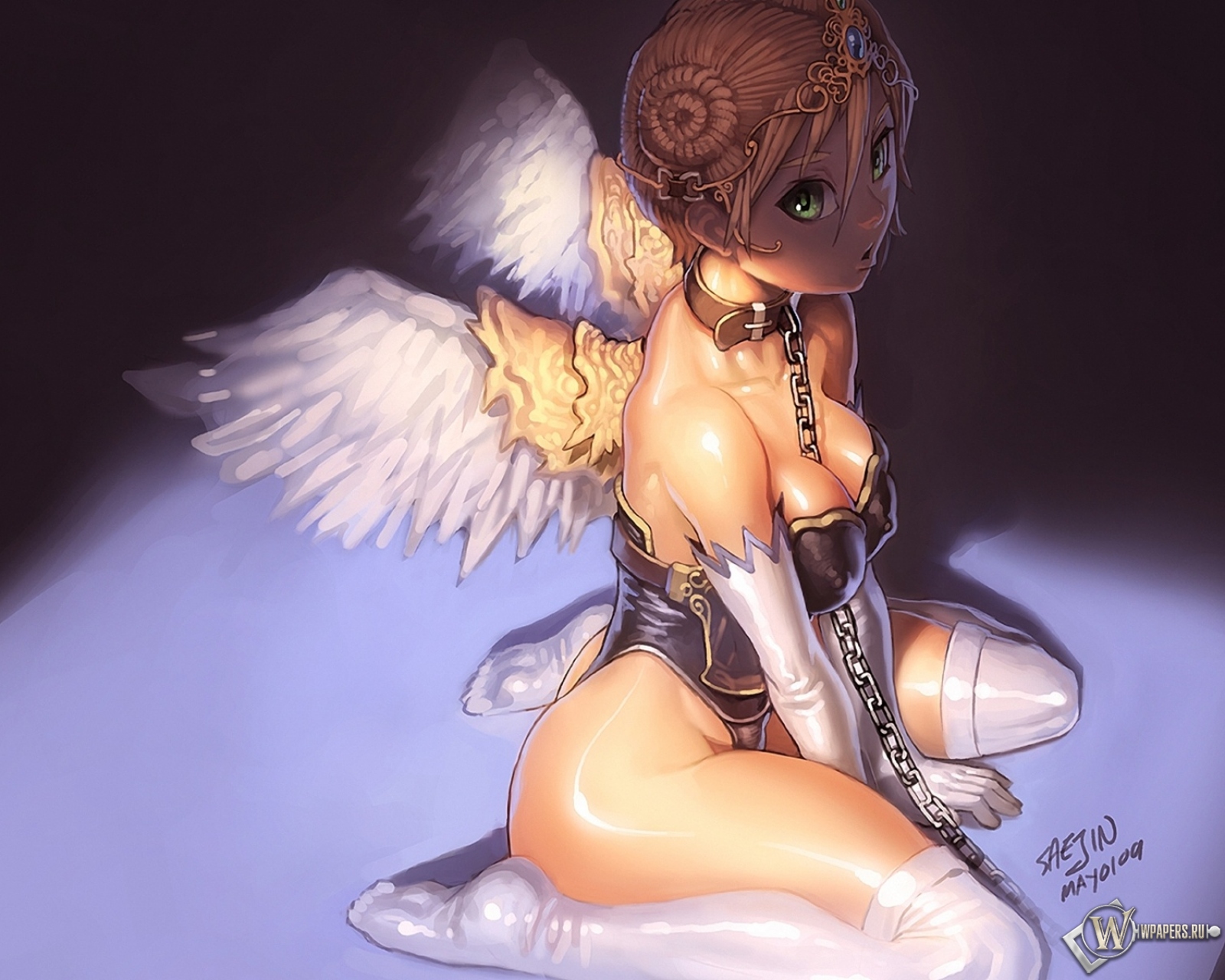 ангел 1600x1280
