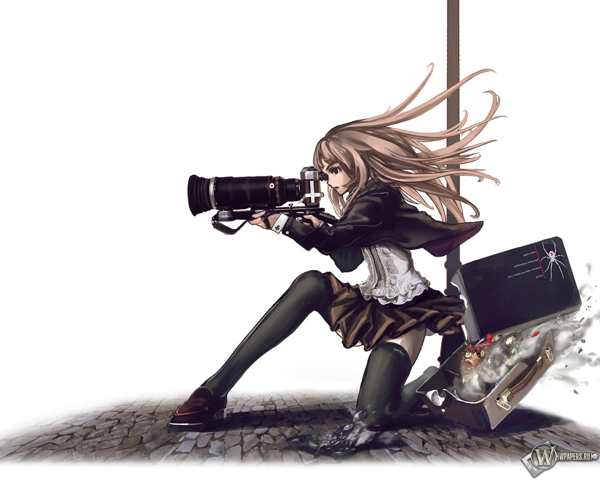 Speed Grapher Hentai