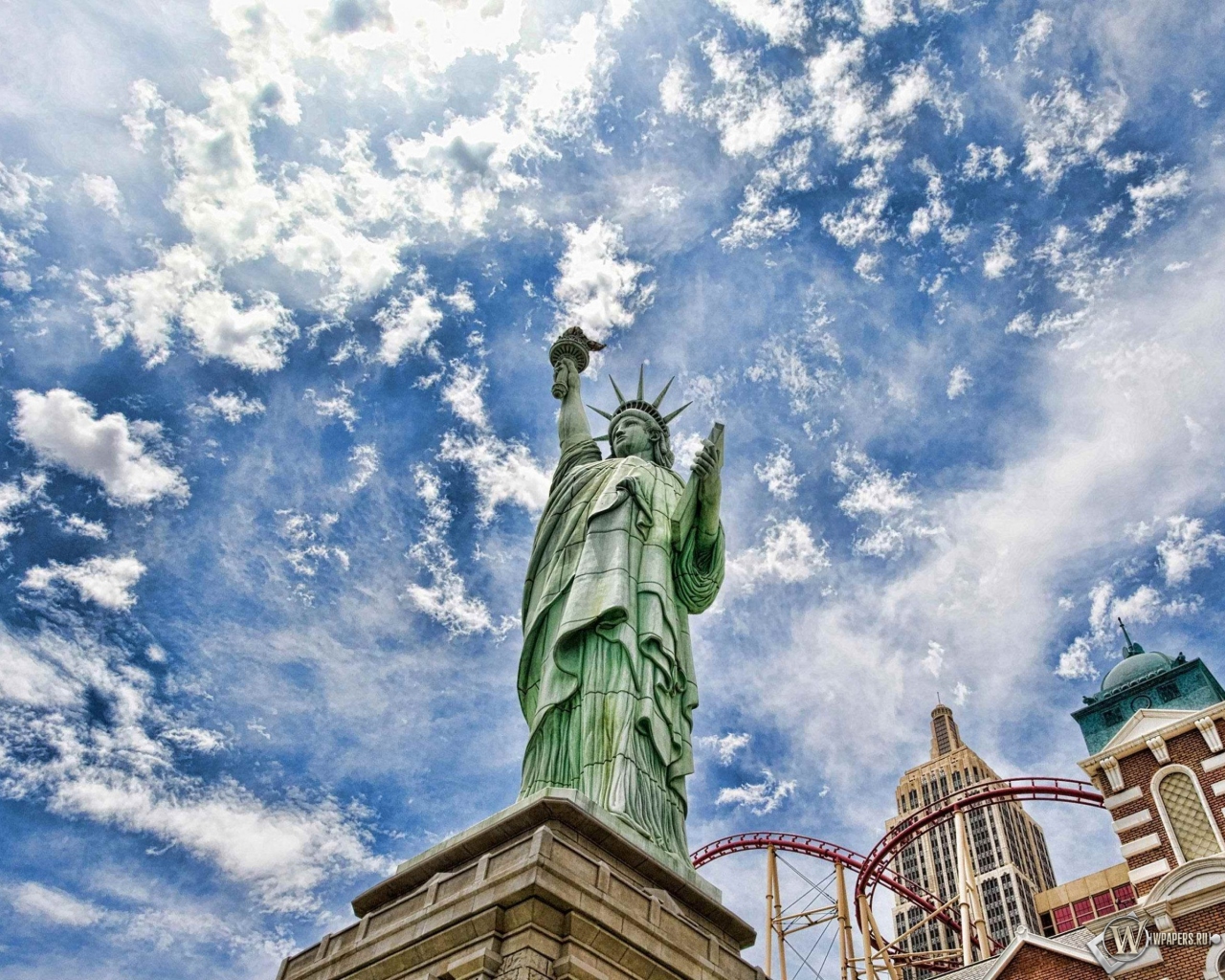 Картинки сша на телефон