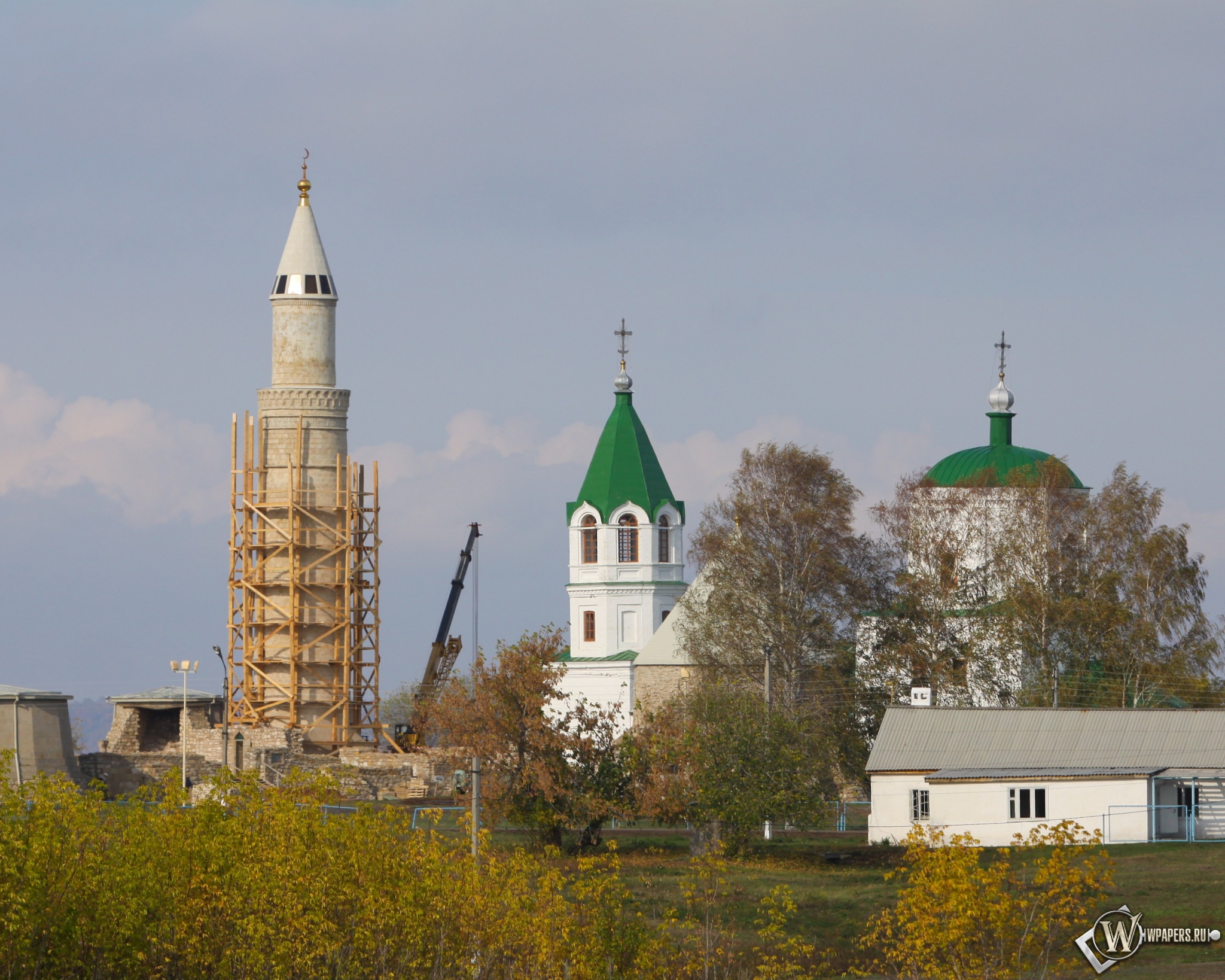 Курск мечеть фото