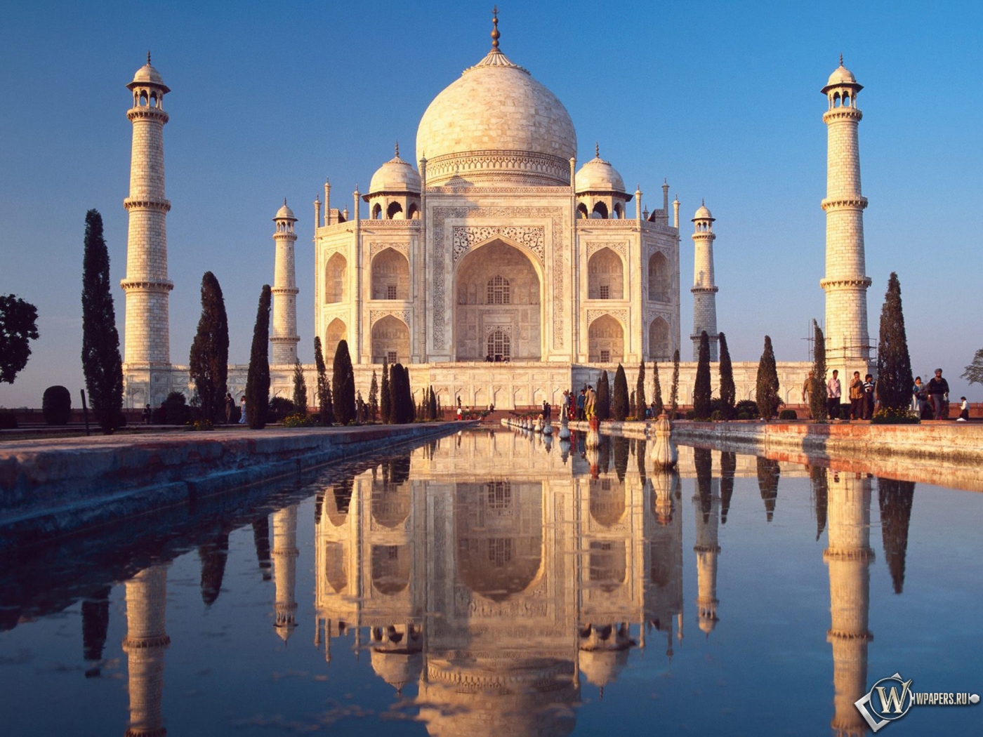 Taj Mahal 1400x1050