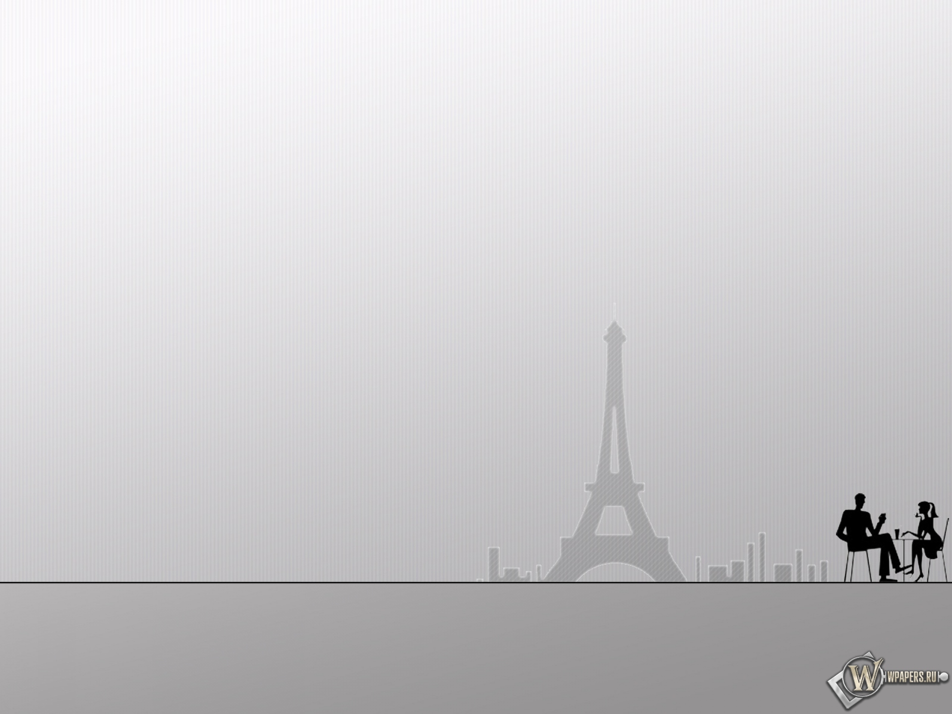 Париж 1920x1440