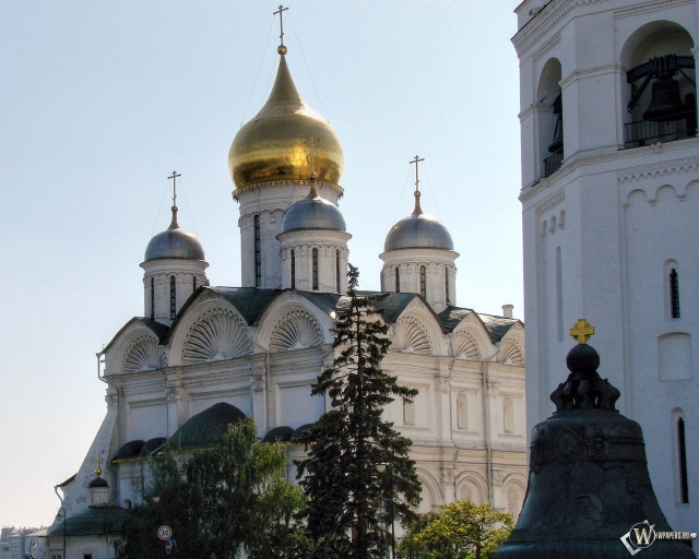 Царь-колокол (Москва)
