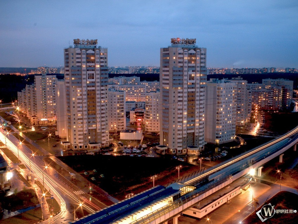 Магазин Свет В Юзао Москвы