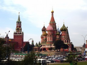 Обои Московский кремль: Кремль, Москва, Собор, Москва